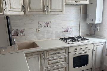 Фото №2: 1-комнатная квартира 36 м² - Краснодар, мкр. Западный внутригородской округ, ул. Красная, 147/2