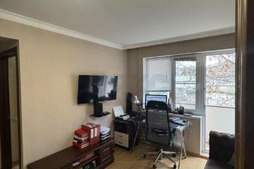 Фото №5: 1-комнатная квартира 36 м² - Краснодар, мкр. Западный внутригородской округ, ул. Красная, 147/2