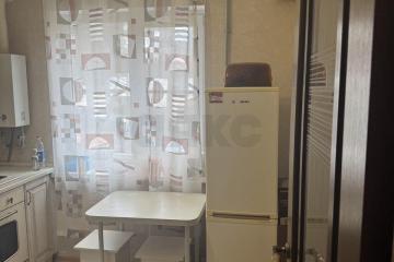 Фото №4: 1-комнатная квартира 36 м² - Краснодар, мкр. Западный внутригородской округ, ул. Красная, 147/2