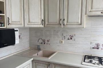 Фото №1: 1-комнатная квартира 36 м² - Краснодар, мкр. Западный внутригородской округ, ул. Красная, 147/2