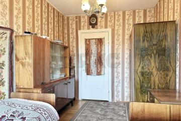 Фото №4: 2-комнатная квартира 48 м² - Краснодар, мкр. Гидростроителей, ул. имени В.Н. Мачуги, 80/2