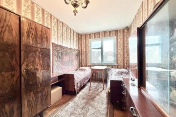 Фото №3: 2-комнатная квартира 48 м² - Краснодар, мкр. Гидростроителей, ул. имени В.Н. Мачуги, 80/2