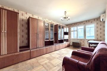 Фото №1: 2-комнатная квартира 48 м² - Краснодар, мкр. Гидростроителей, ул. имени В.Н. Мачуги, 80/2