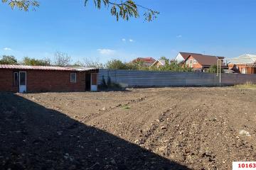 Фото №4: Земельный участок 13 сот. - Краснодар, мкр. Северный, 