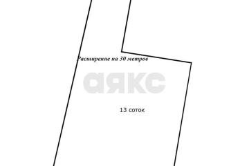 Фото №5: Земельный участок 13 сот. - Краснодар, мкр. Северный, 