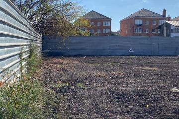 Фото №3: Земельный участок 13 сот. - Краснодар, мкр. Северный, 