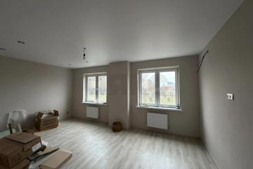 Фото №3: 2-комнатная квартира 59 м² - Краснодар, мкр. жилой комплекс Гармония, ул. имени Валерия Вишневецкого, 7к1