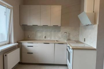 Фото №1: 2-комнатная квартира 59 м² - Краснодар, мкр. жилой комплекс Гармония, ул. имени Валерия Вишневецкого, 7к1