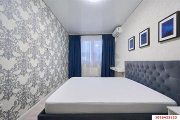 Фото №2: 2-комнатная квартира 57 м² - Краснодар, мкр. жилой комплекс Фонтаны, ул. Старокубанская, 2/23к2