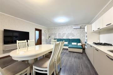 Фото №5: Дом 83 м² - СНТ Победитель, мкр. Прикубанский внутригородской округ, ул. Кутузова, 218