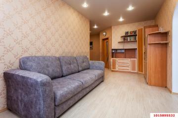 Фото №4: 2-комнатная квартира 61 м² - Индустриальный, мкр. Прикубанский внутригородской округ, ул. Космонавта Гагарина, 18