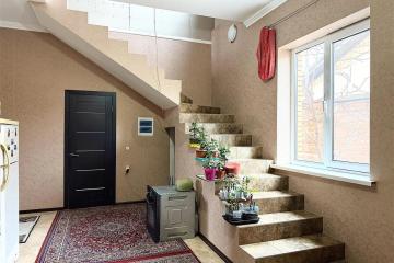 Фото №3: Дом 145 м² - Краснодар, мкр. 40 лет Победы, ул. 1 Мая, 144