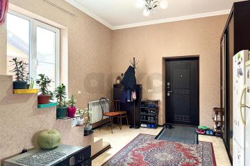 Фото №4: Дом 145 м² - Краснодар, мкр. 40 лет Победы, ул. 1 Мая, 144