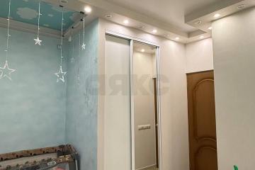 Фото №5: 2-комнатная квартира 62 м² - Краснодар, мкр. ЖК Бауинвест, ул. имени 40-летия Победы, 184к1