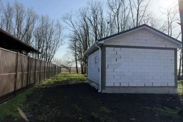 Фото №4: Дом 34 м² - Кореновск, мкр. 1-й квартал, ул. Короткая