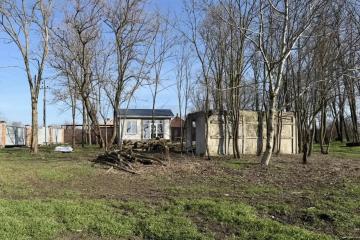 Фото №2: Дом 34 м² - Кореновск, мкр. 1-й квартал, ул. Короткая