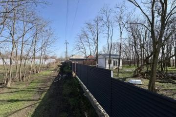 Фото №5: Дом 34 м² - Кореновск, мкр. 1-й квартал, ул. Короткая