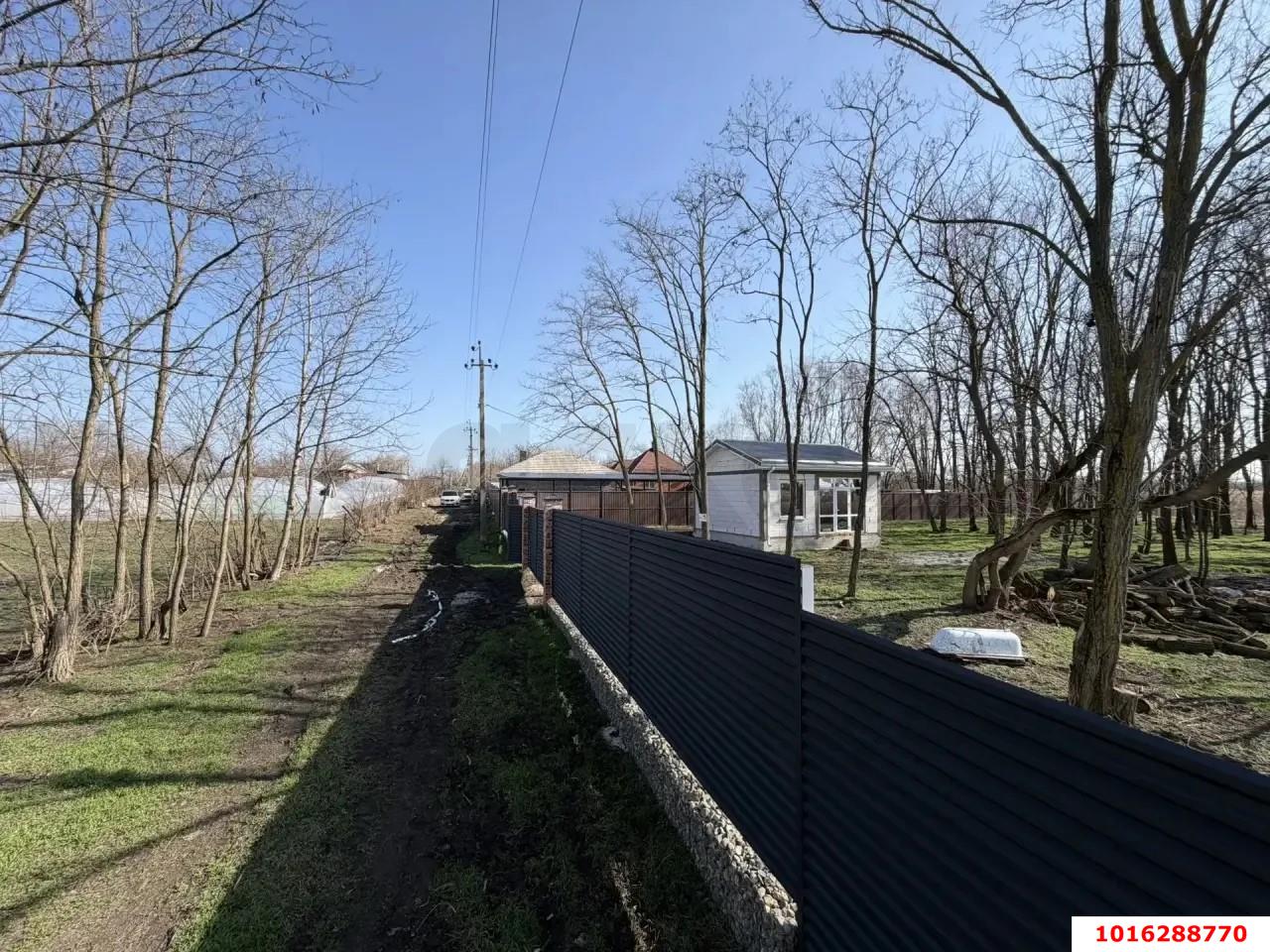 Фото №5: Дом 34 м² + 50 сот. - Кореновск, мкр. 1-й квартал, ул. Короткая