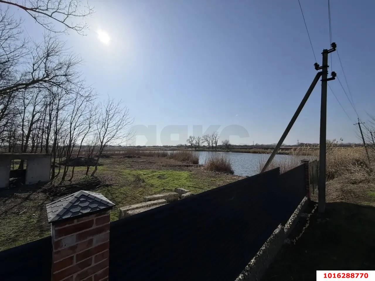 Фото №13: Дом 34 м² + 50 сот. - Кореновск, мкр. 1-й квартал, ул. Короткая