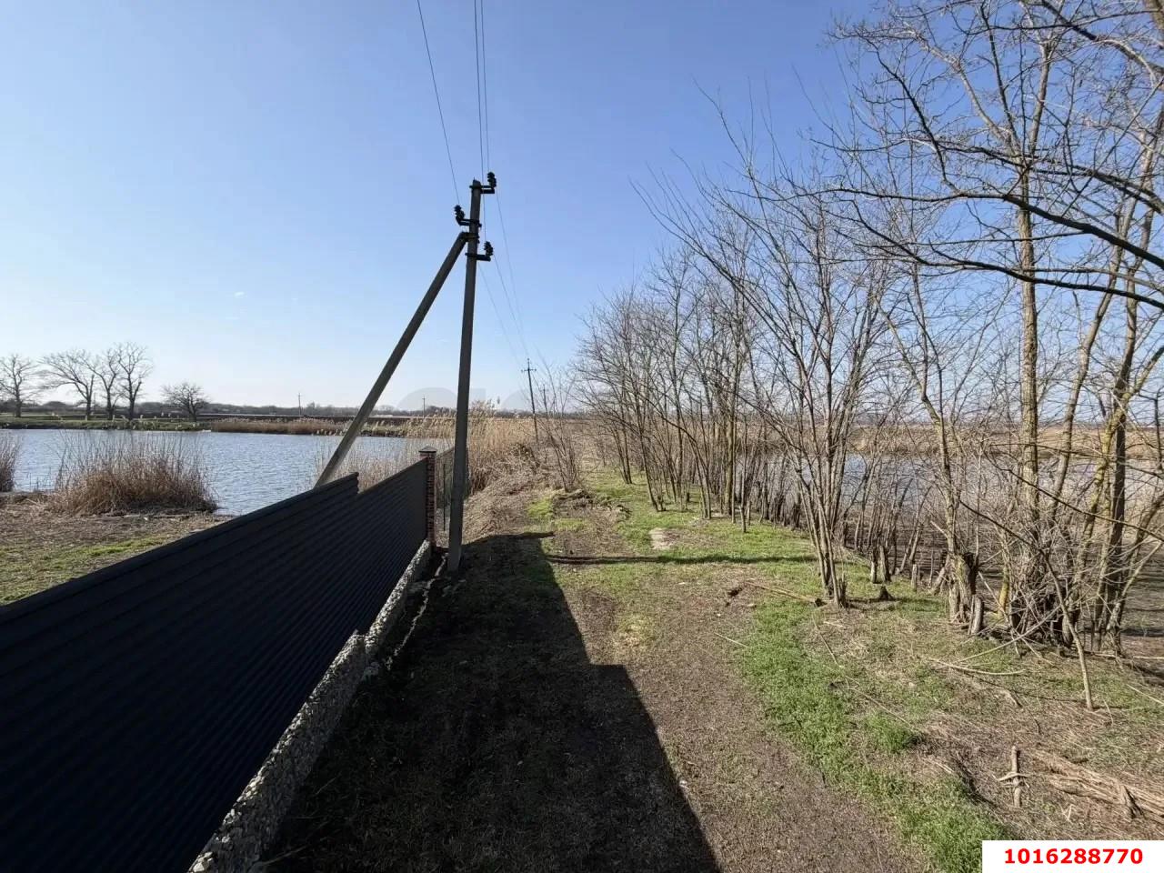 Фото №12: Дом 34 м² + 50 сот. - Кореновск, мкр. 1-й квартал, ул. Короткая