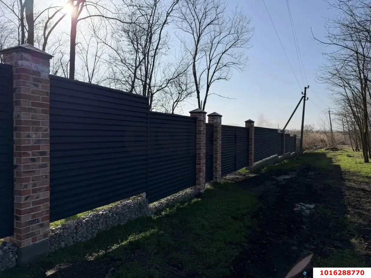 Фото №8: Дом 34 м² + 50 сот. - Кореновск, мкр. 1-й квартал, ул. Короткая