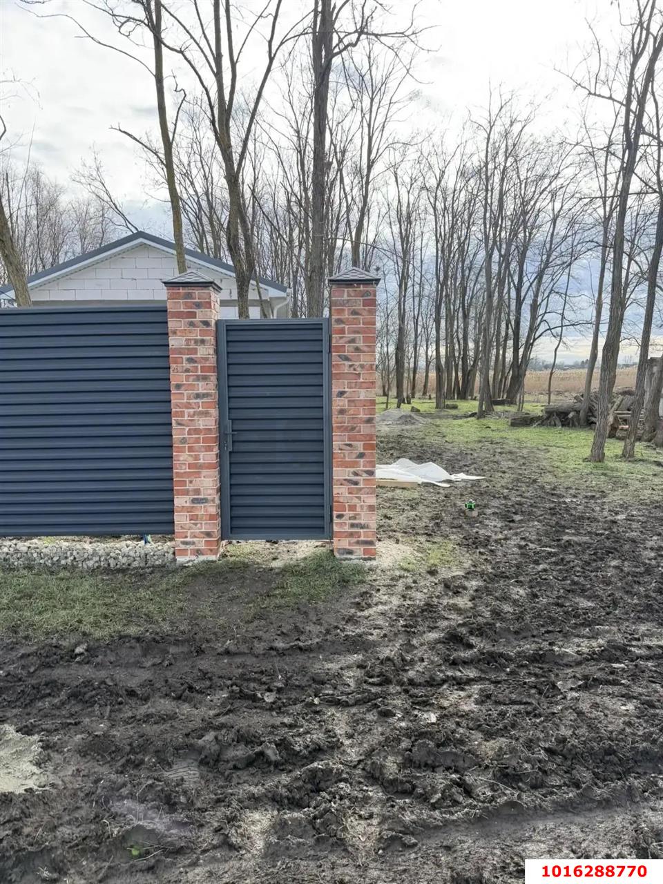 Фото №16: Дом 34 м² + 50 сот. - Кореновск, мкр. 1-й квартал, ул. Короткая