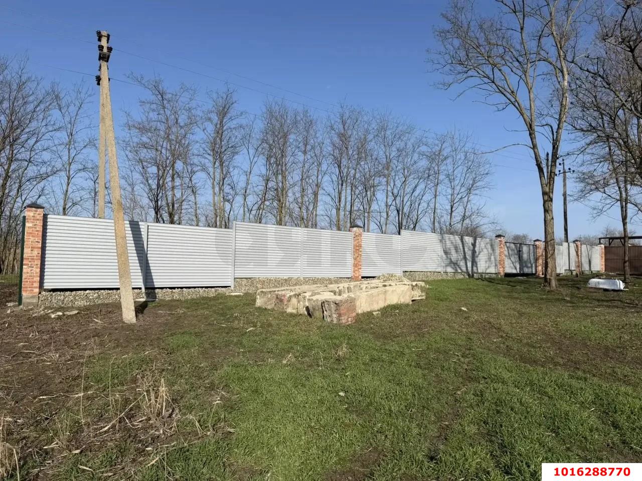 Фото №7: Дом 34 м² + 50 сот. - Кореновск, мкр. 1-й квартал, ул. Короткая