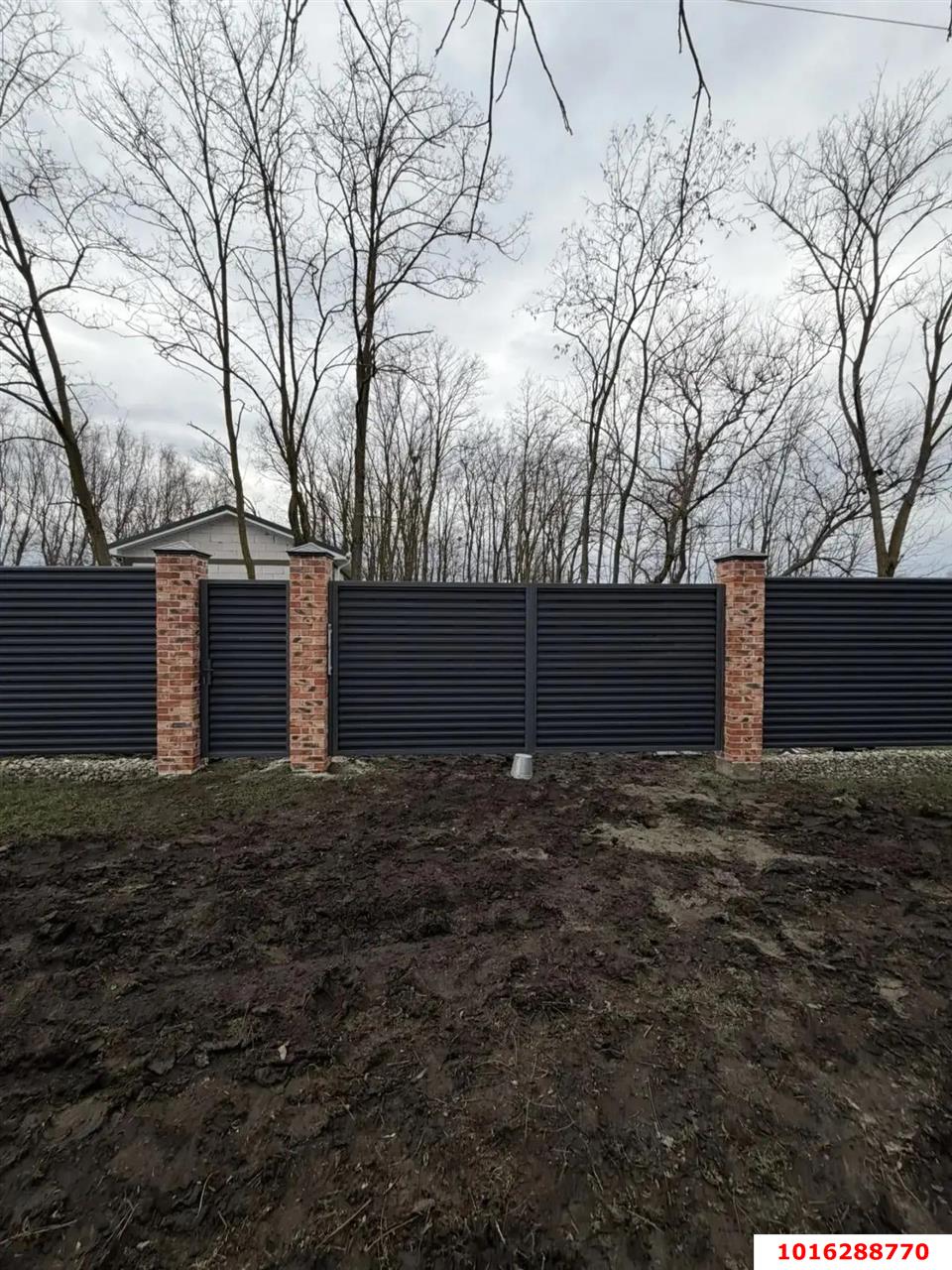 Фото №15: Дом 34 м² + 50 сот. - Кореновск, мкр. 1-й квартал, ул. Короткая