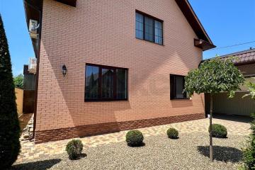 Фото №4: Дом 164 м² - Динская, мкр. ДСНТ Труд, ул. Малиновая, 10