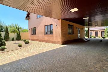 Фото №2: Дом 164 м² - Динская, мкр. ДСНТ Труд, ул. Малиновая, 10