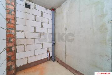 Фото №1: 1-комнатная квартира 43 м² - Краснодар, ст Изобильное, ул. Конгрессная, 41к1