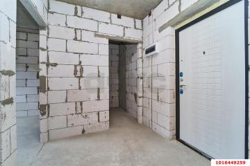 Фото №5: 1-комнатная квартира 43 м² - Краснодар, ст Изобильное, ул. Конгрессная, 41к1