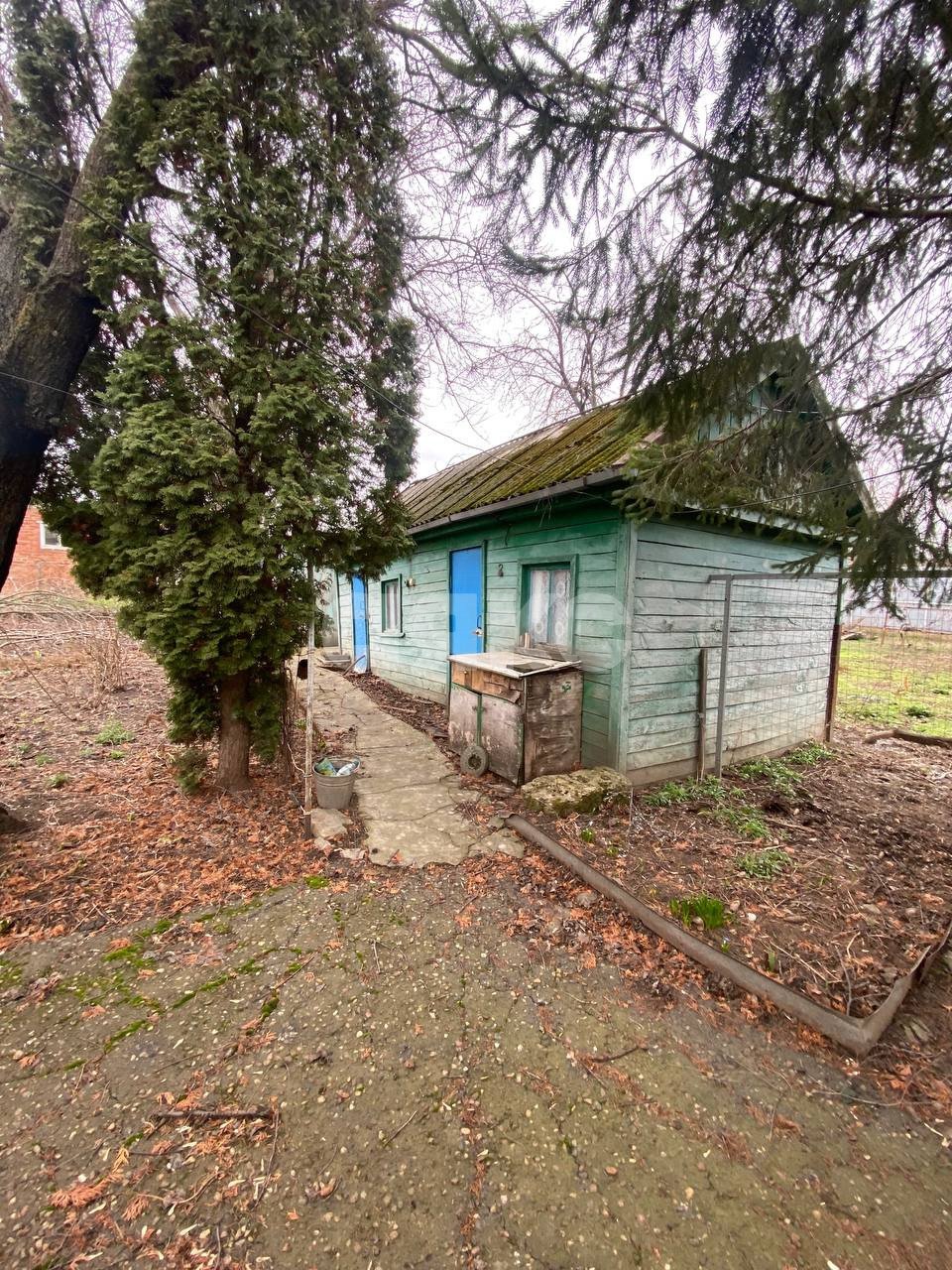 Фото №9: Земельный участок под ИЖС 11.4 сот. - Кореновск, мкр. 2-й квартал, ул. Мироненко, 38