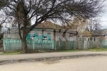 Фото №2: Земельный участок под ИЖС - Кореновск, мкр. 2-й квартал, ул. Мироненко, 38