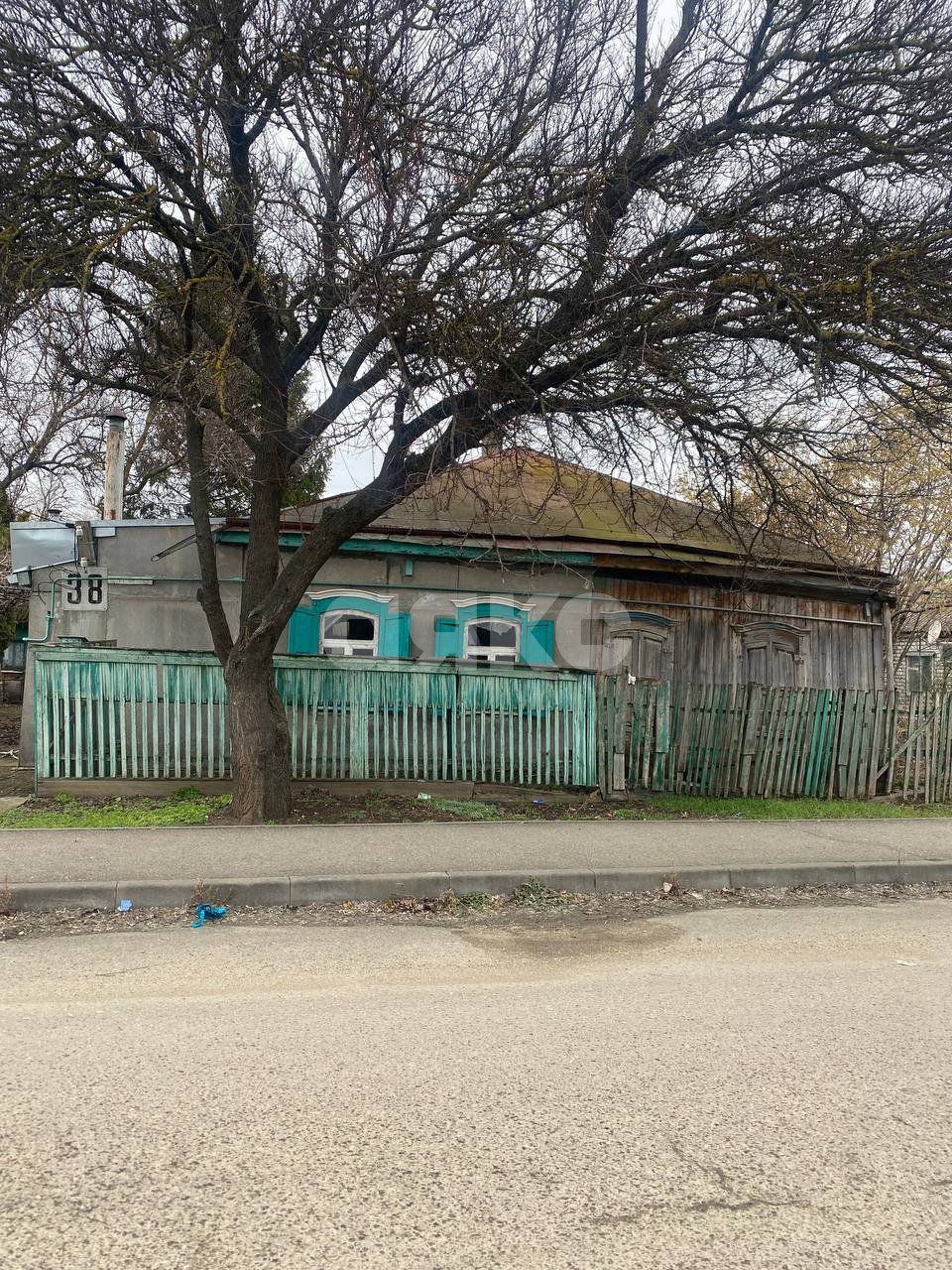 Фото №3: Земельный участок под ИЖС 11.4 сот. - Кореновск, мкр. 2-й квартал, ул. Мироненко, 38