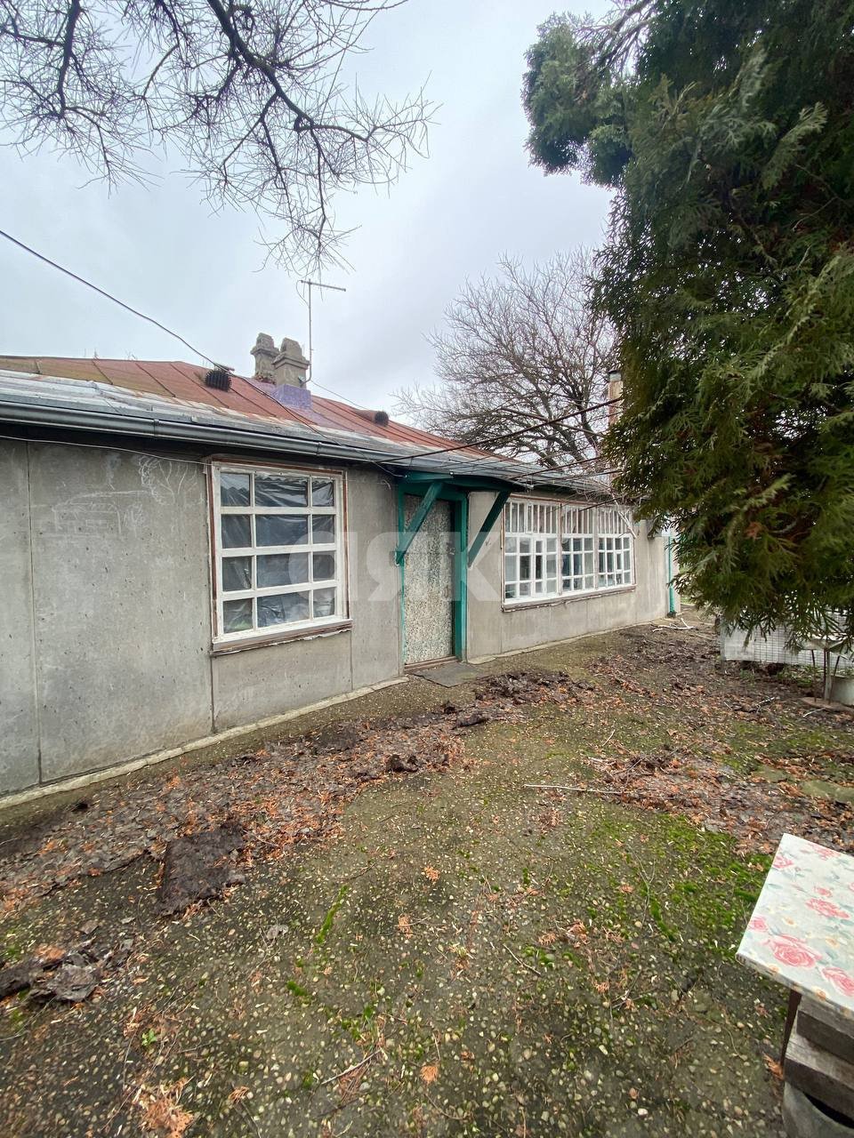 Фото №4: Земельный участок под ИЖС 11.4 сот. - Кореновск, мкр. 2-й квартал, ул. Мироненко, 38