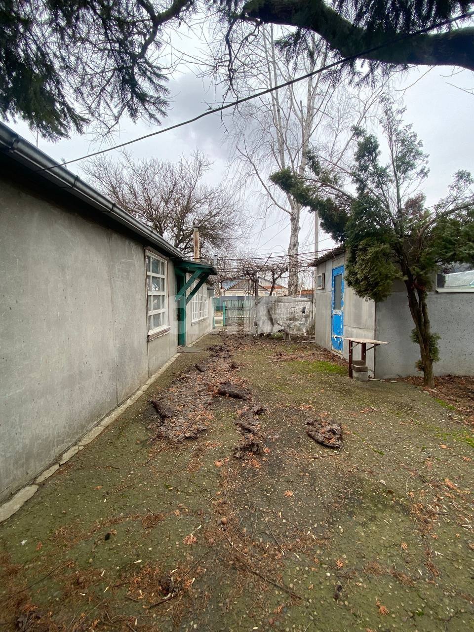 Фото №6: Земельный участок под ИЖС 11.4 сот. - Кореновск, мкр. 2-й квартал, ул. Мироненко, 38