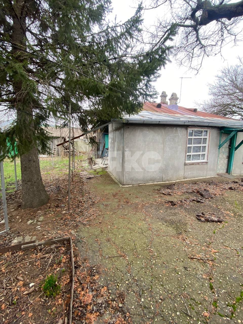 Фото №7: Земельный участок под ИЖС 11.4 сот. - Кореновск, мкр. 2-й квартал, ул. Мироненко, 38