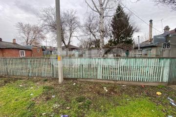 Фото №1: Земельный участок под ИЖС - Кореновск, мкр. 2-й квартал, ул. Мироненко, 38