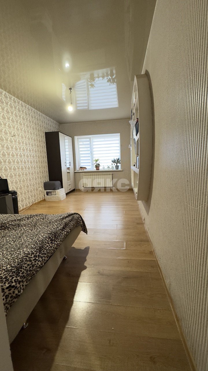 Фото №5: Дом 66 м² + 3.47 сот. - Кореновск, мкр. 2-й квартал, пер. Линейный