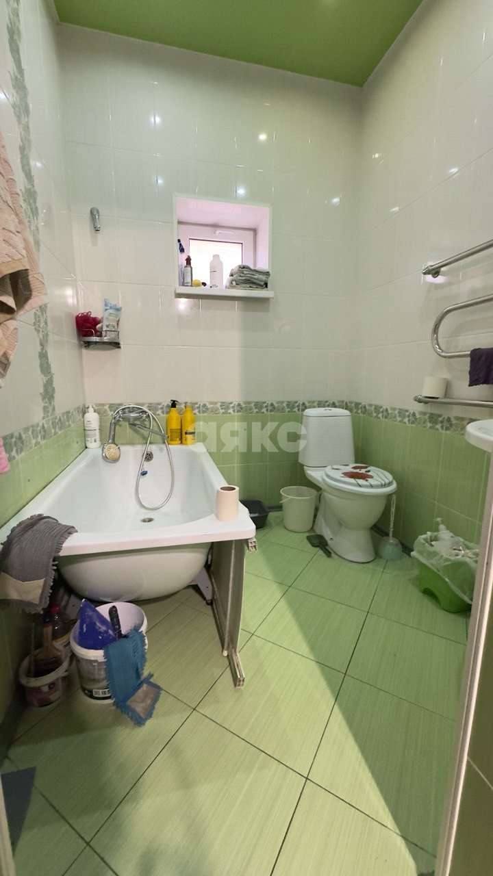 Фото №16: Дом 66 м² + 3.47 сот. - Кореновск, мкр. 2-й квартал, пер. Линейный