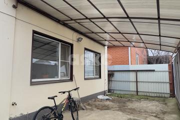 Фото №1: Дом 66 м² - Кореновск, мкр. 2-й квартал, пер. Линейный