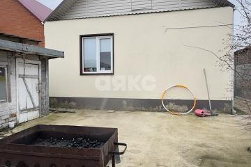 Фото №3: Дом 66 м² - Кореновск, мкр. 2-й квартал, пер. Линейный