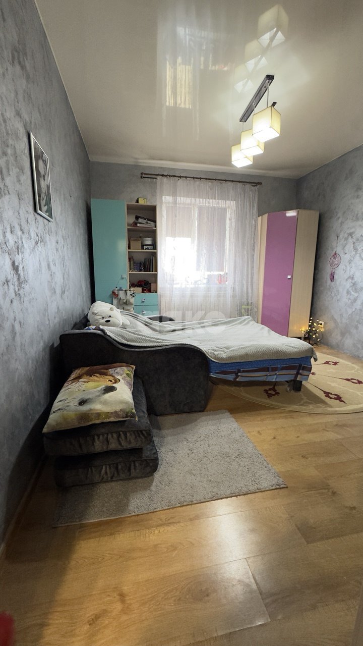 Фото №10: Дом 66 м² + 3.47 сот. - Кореновск, мкр. 2-й квартал, пер. Линейный