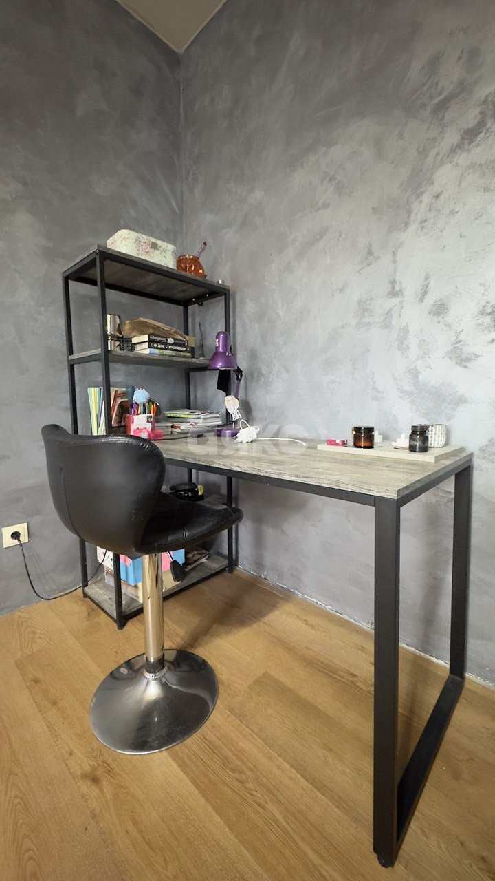 Фото №9: Дом 66 м² + 3.47 сот. - Кореновск, мкр. 2-й квартал, пер. Линейный