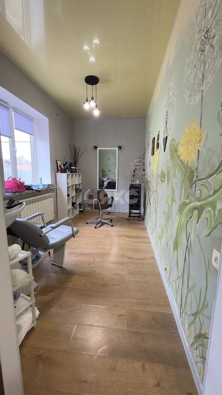 Фото №7: Дом 66 м² + 3.47 сот. - Кореновск, мкр. 2-й квартал, пер. Линейный