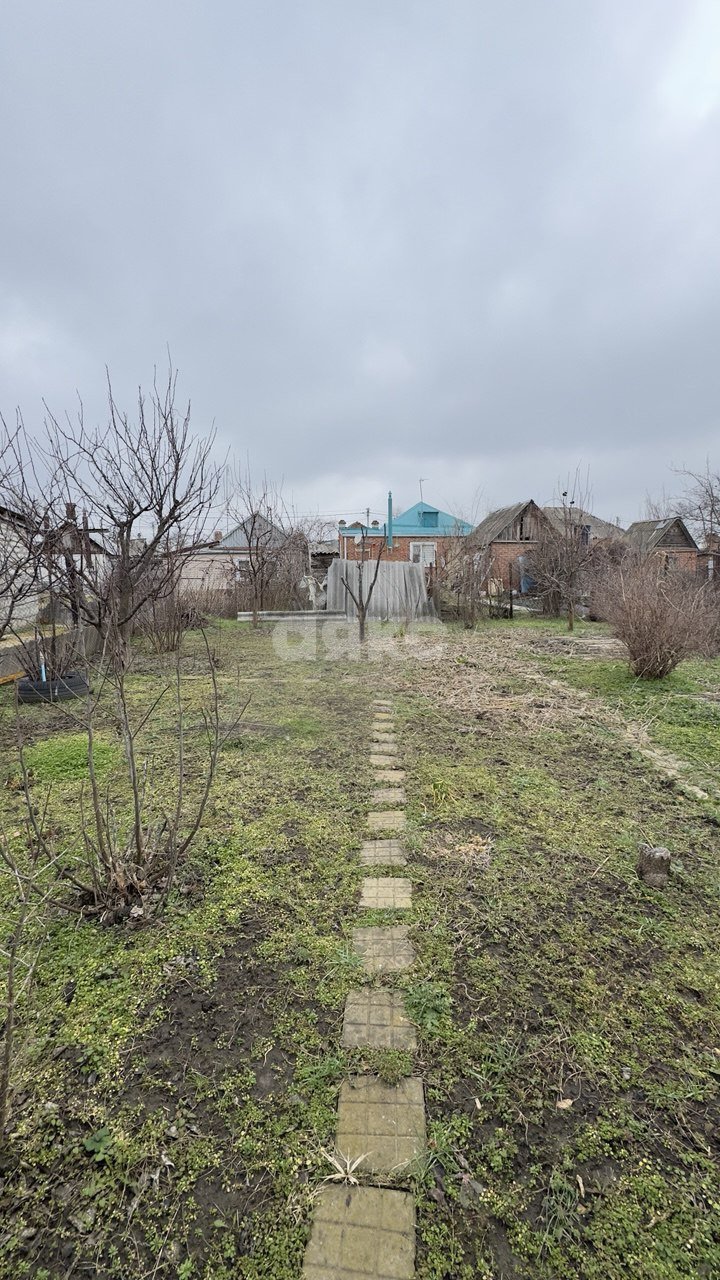 Фото №18: Дом 66 м² + 3.47 сот. - Кореновск, мкр. 2-й квартал, пер. Линейный