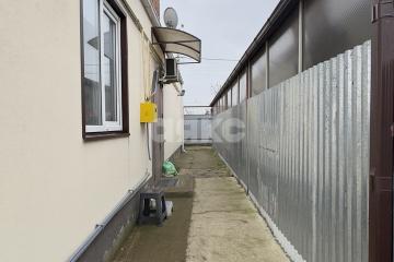 Фото №4: Дом 66 м² - Кореновск, мкр. 2-й квартал, пер. Линейный