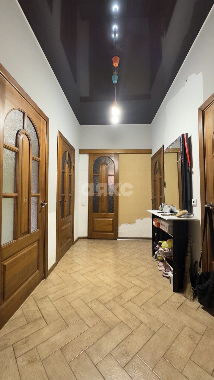 Фото №14: Дом 66 м² + 3.47 сот. - Кореновск, мкр. 2-й квартал, пер. Линейный