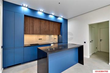 Фото №1: Дом 141 м² - Российский, мкр. Прикубанский внутригородской округ, ул. Триумфальная, 1/44